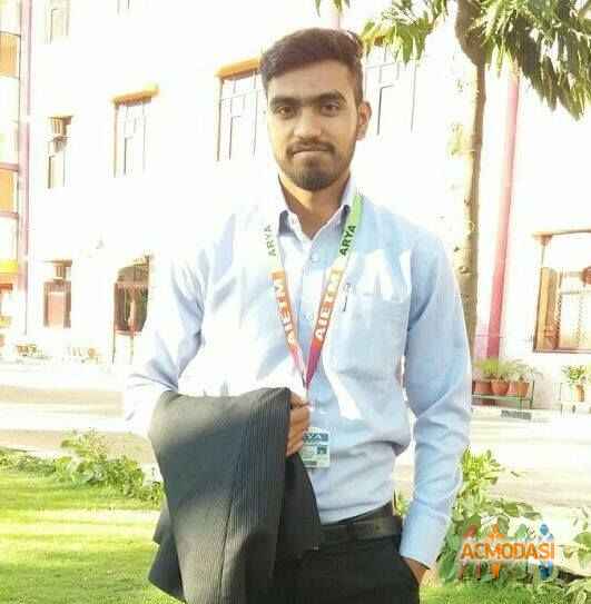 KESHAV  KUMAR photo №115196. Uploaded 25 February 2018