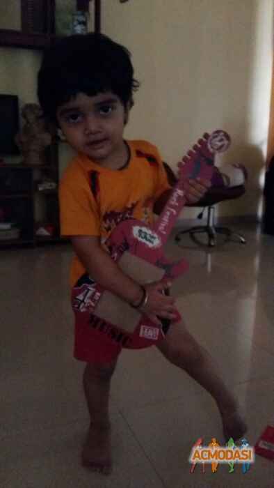 Moksh   photo №20315. Uploaded 14 September 2015