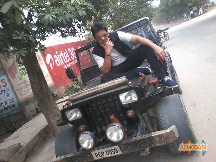 Saumya  Jindal photo №1747. Uploaded 09 April 2015