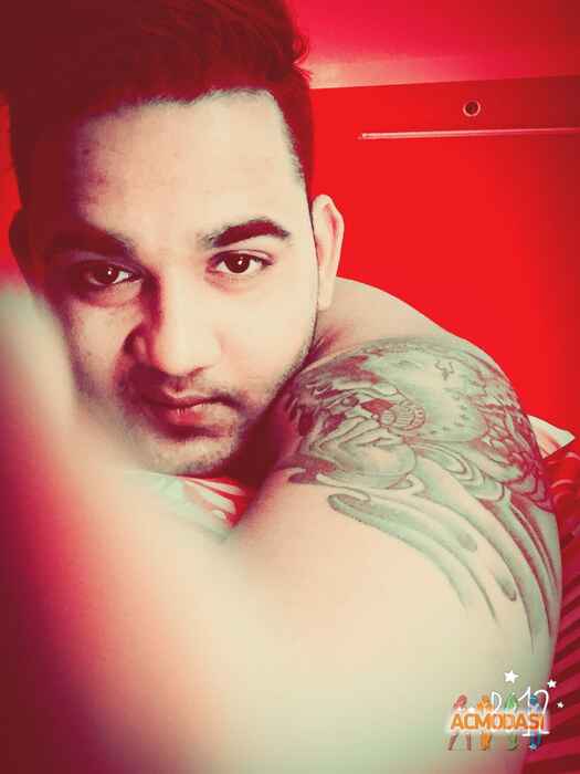 Anurag  Choubey photo №60053. Uploaded 24 May 2016