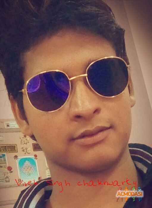 Vivek  Kumar photo №68963. Uploaded 28 July 2016