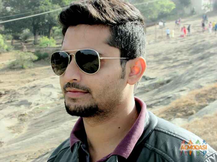 Syed Zeeshan Ahsan photo №104676. Uploaded 23 May 2017