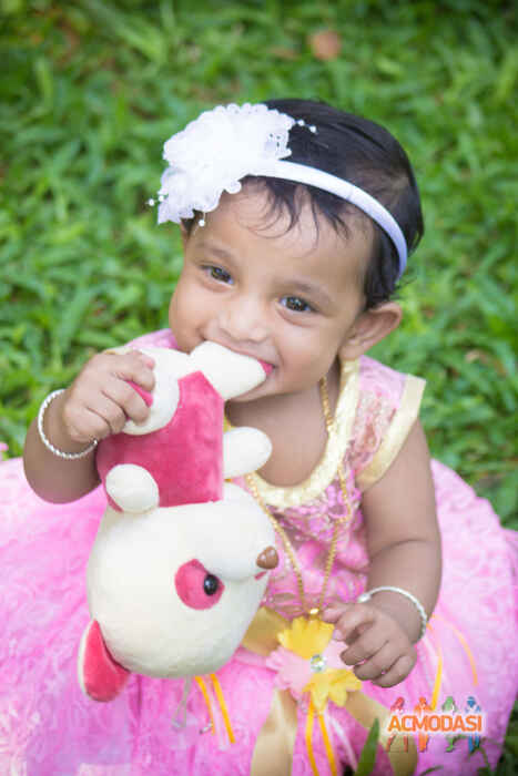 Nila  Solomon photo №84965. Uploaded 23 November 2016