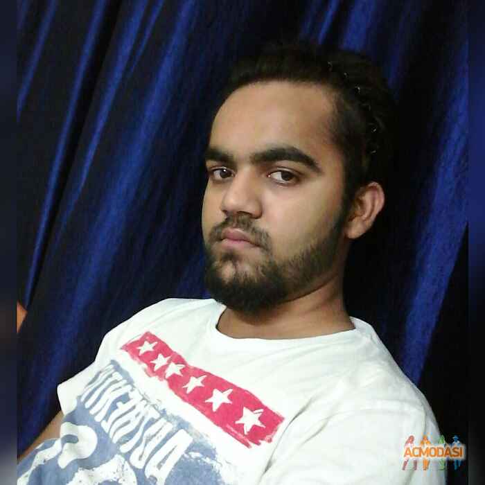 Mohammad shariq   photo №95495. Uploaded 11 February 2017