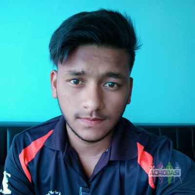 Rohit  Pal photo №121324. Uploaded 28 October 2019