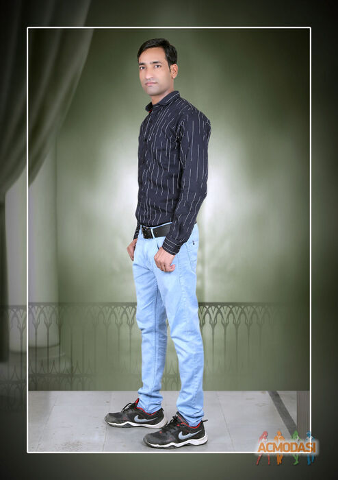 Sunil Kumar Dhobi photo №121895. Uploaded 30 January 2020