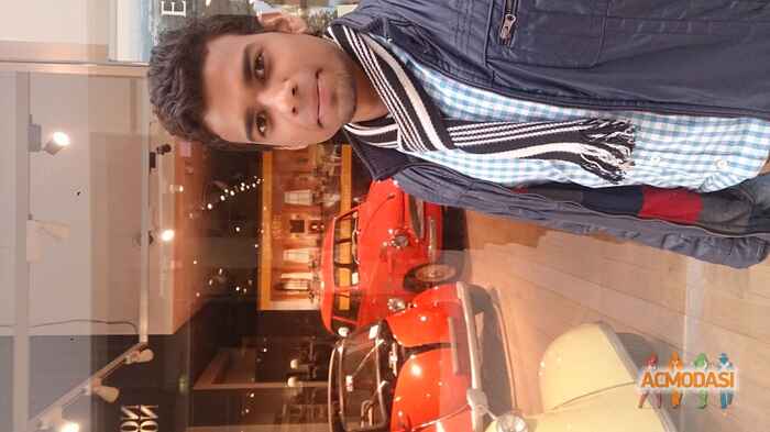 Vivek   photo №33222. Uploaded 07 December 2015