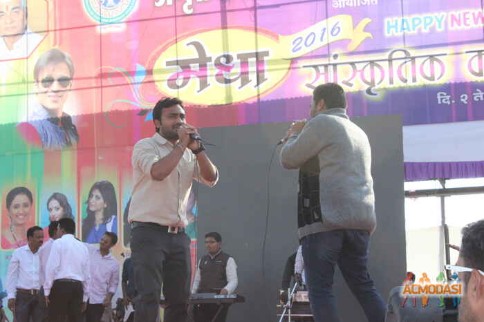 Gaurav  Baviskar photo №38460. Uploaded 06 January 2016