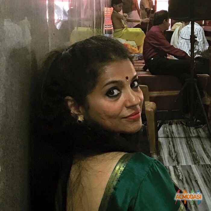 Maitreyi  Karanth photo №81178. Uploaded 24 October 2016