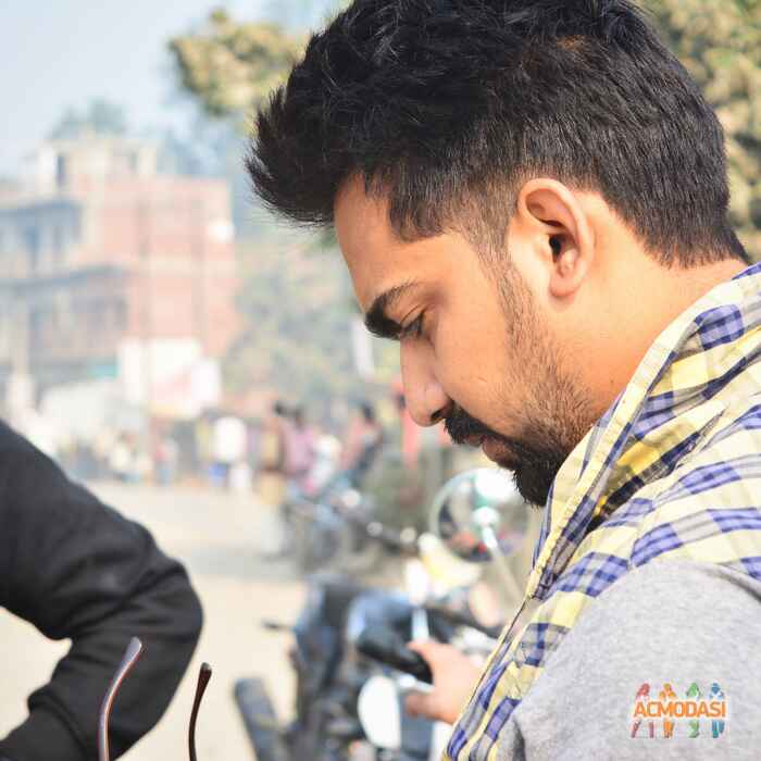 Siddhartha Ajay Mishra photo №91791. Uploaded 15 January 2017