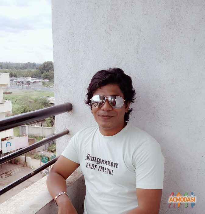 Moreshwar Ishwar Kadam photo №110977. Uploaded 11 October 2017