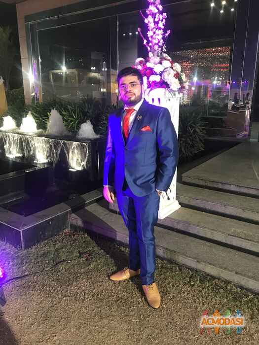 Chirag  Narang photo №114040. Uploaded 02 January 2018