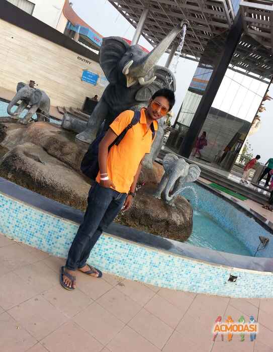 Anuj  Jain photo №36494. Uploaded 26 December 2015