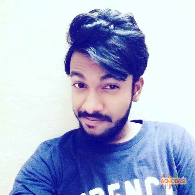Rajdeep  Prasad photo №95347. Uploaded 09 February 2017