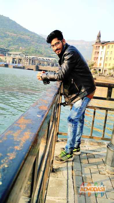 Akshay  Kulkarni photo №97463. Uploaded 04 March 2017