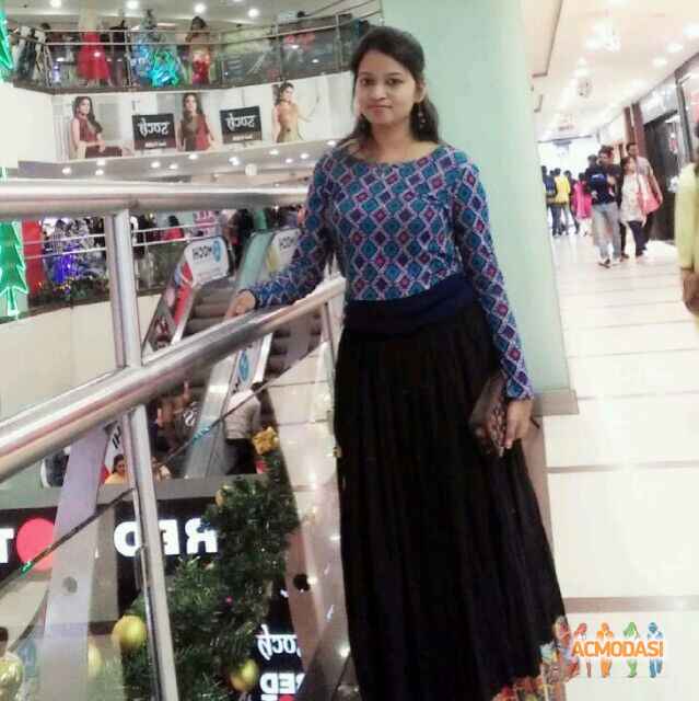 Sai ramya Urvi Thota photo №107376. Uploaded 02 July 2017