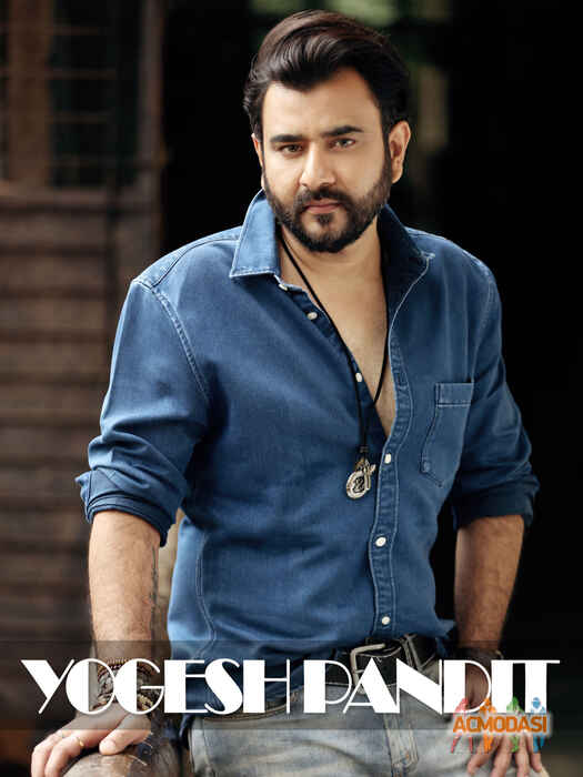 Yogesh  Pandit photo №111101. Uploaded 16 October 2017