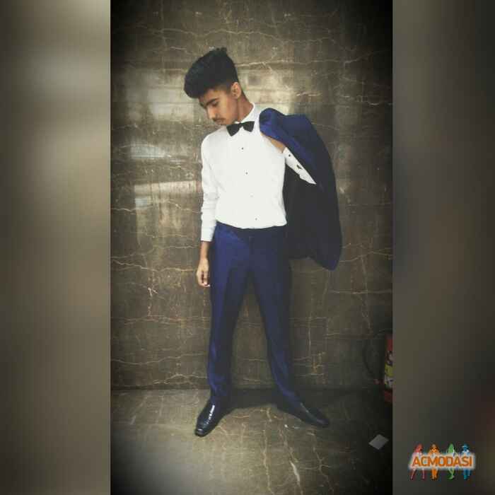 Ishaan Alpesh Chotai photo №115747. Uploaded 31 March 2018