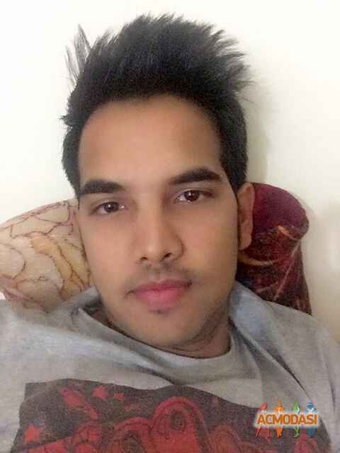 Harsh Vardhan Sharma photo №56387. Uploaded 27 April 2016