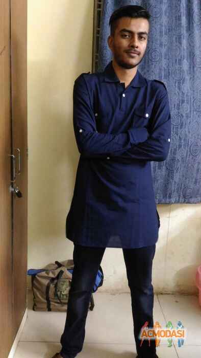 Utkarsh  Dwivedi photo №86534. Uploaded 05 December 2016