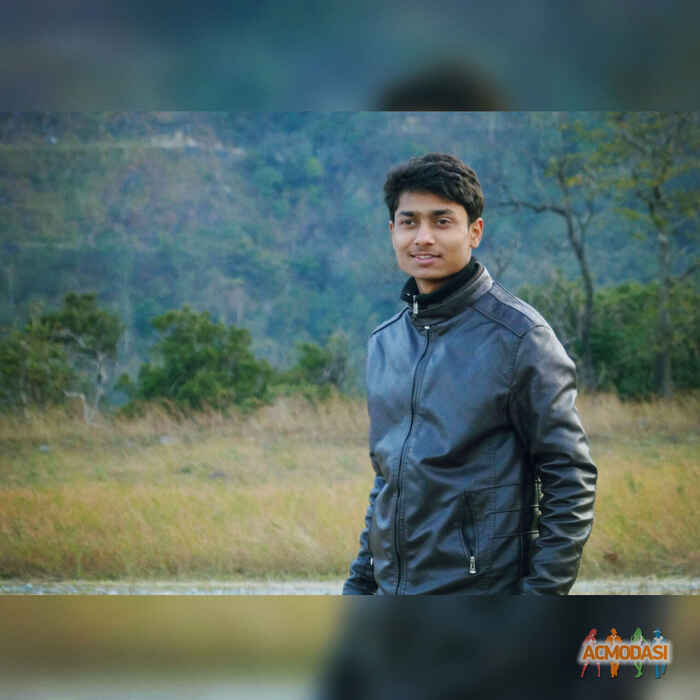Rishiraj  Mishra photo №93770. Uploaded 29 January 2017