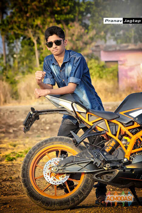 Siddhant Sachin Deshmukh photo №107908. Uploaded 15 July 2017