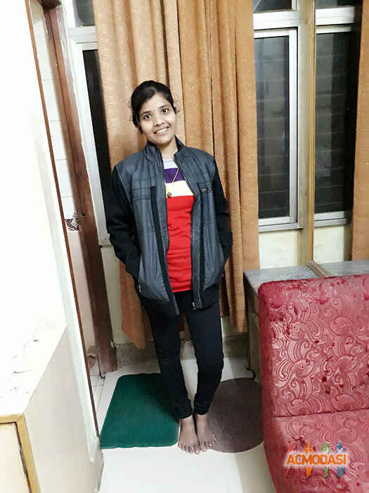 Gaayatri Pavananadan Rakhavaladar photo №112598. Uploaded 28 November 2017