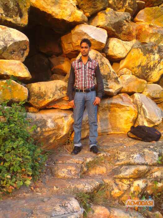 Pratik kumar Pandey photo №30880. Uploaded 24 November 2015