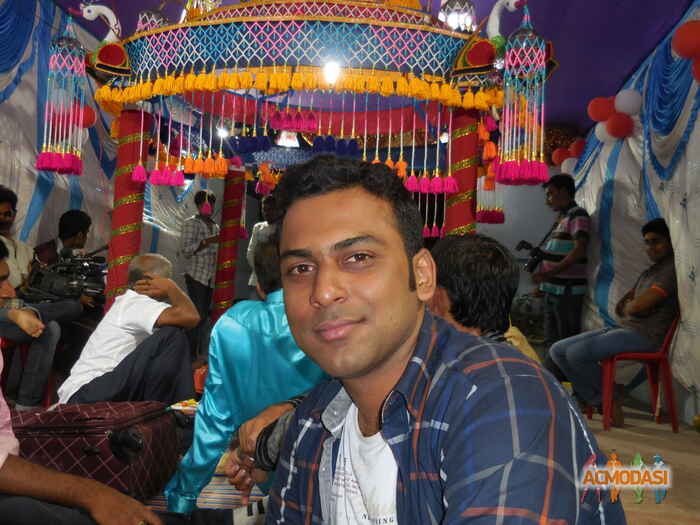 Prabina Kumar Panda photo №37525. Uploaded 02 January 2016