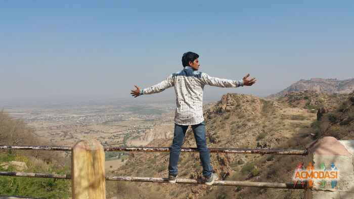 PREM RAJPUROHIT   photo №52903. Uploaded 04 April 2016