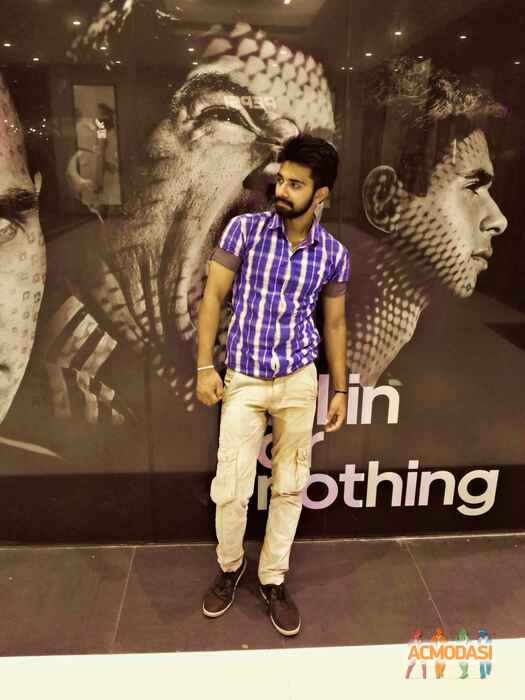 vikas  Saini photo №60829. Uploaded 29 May 2016