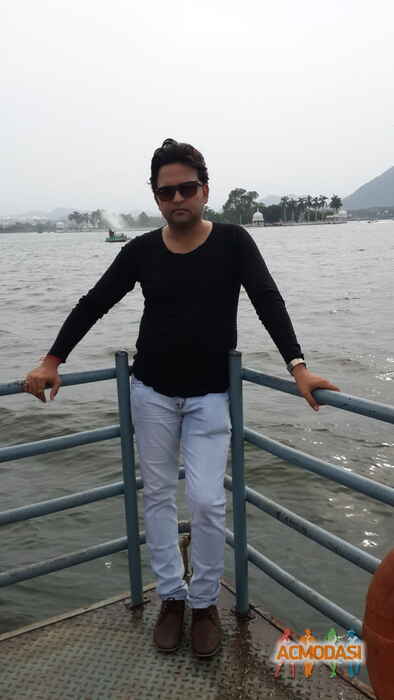 Sachin  Mishra photo №82019. Uploaded 31 October 2016