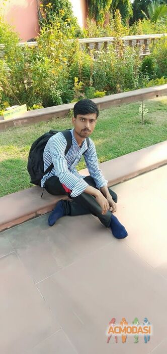 VIKRANT  BHARTI photo №121467. Uploaded 23 November 2019