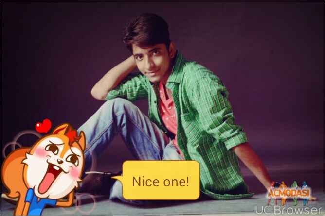 Jeetu  Solanki photo №26504. Uploaded 30 October 2015