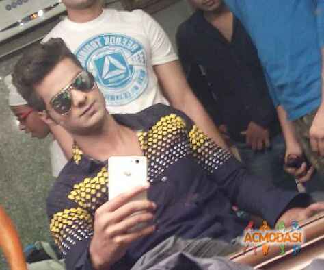 Nadeem   photo №36451. Uploaded 26 December 2015