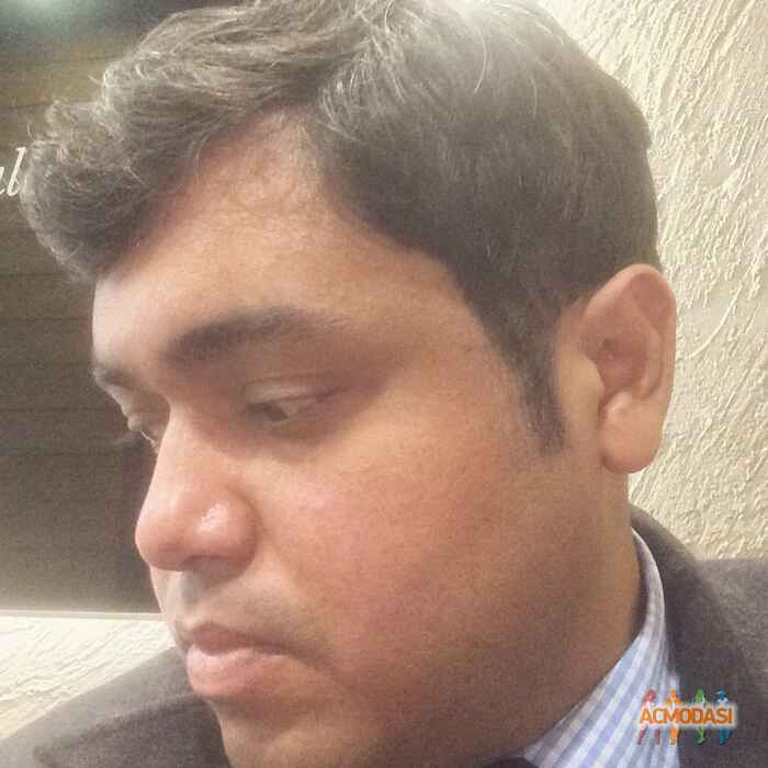 Mukul Sharma  Sharma photo №94909. Uploaded 06 February 2017