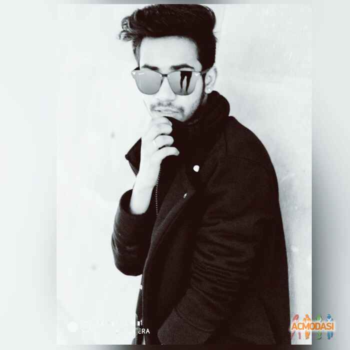 akash  Sharma photo №116554. Uploaded 12 June 2018