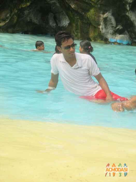 Saif  Mustafa photo №28513. Uploaded 13 November 2015