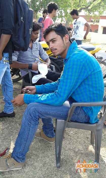Amar  Mishra photo №7033. Uploaded 24 June 2015