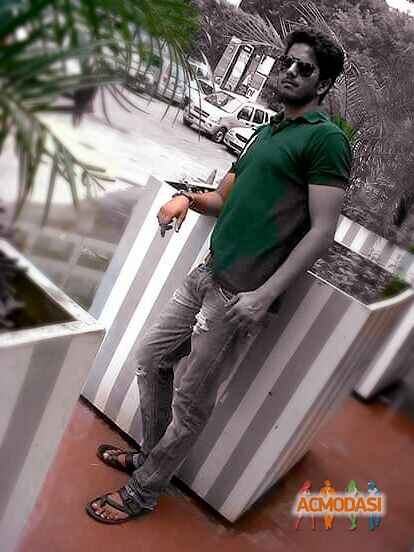 Dilip   photo №58242. Uploaded 11 May 2016
