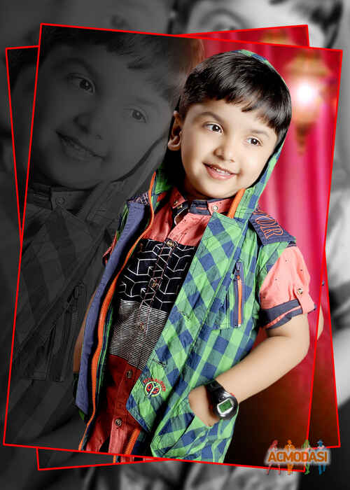 Aayush Pushpendra Gautam photo №71008. Uploaded 13 August 2016