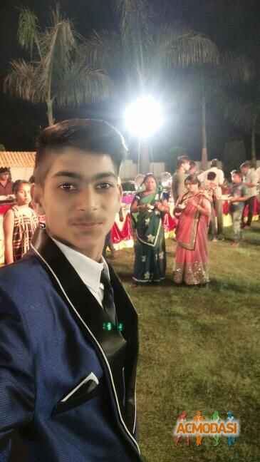 Rohan  Malviya photo №110712. Uploaded 05 October 2017
