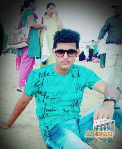 GAURAV  CHAUHAN photo №28734. Uploaded 14 November 2015