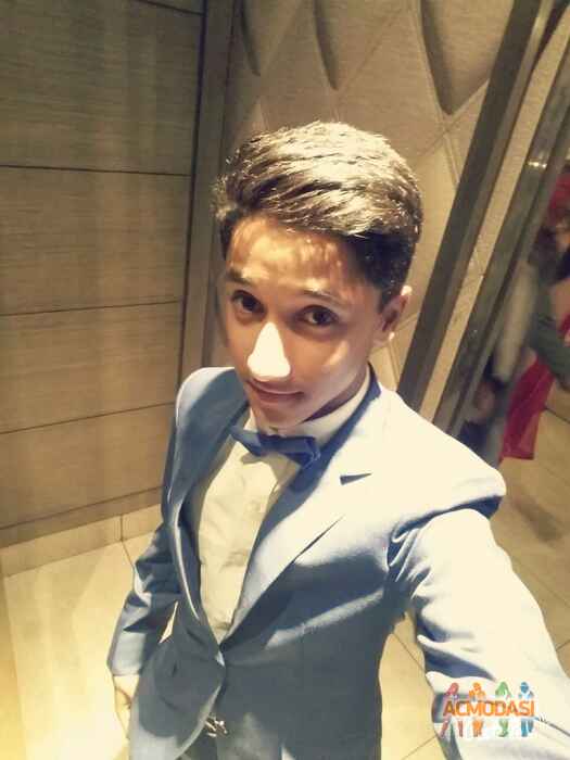 Naman  Sharma photo №48167. Uploaded 26 February 2016
