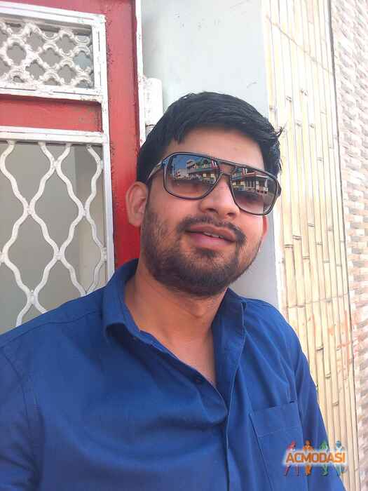 Yogesh  Tiwari photo №58962. Uploaded 16 May 2016