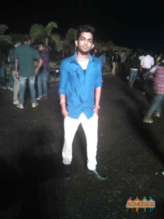 Amit  patel photo №70193. Uploaded 07 August 2016