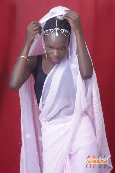 Abigail Angela  Mkperedem photo №83367. Uploaded 09 November 2016