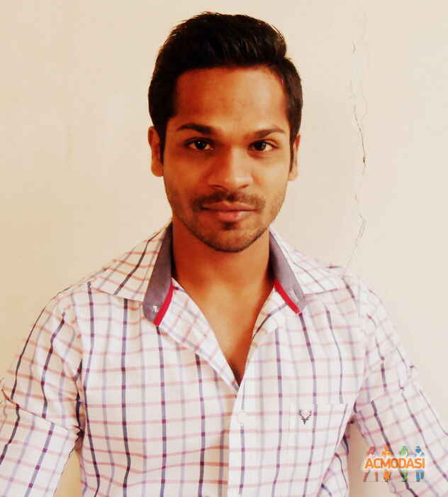 Aditya Arun More photo №94303. Uploaded 01 February 2017
