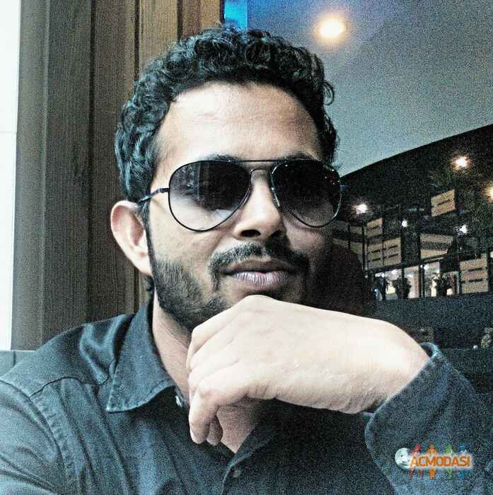 Adarsh  Nair photo №104281. Uploaded 18 May 2017