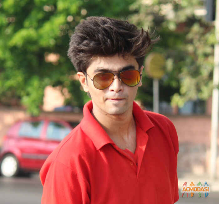 rupesh harish JAISWAL photo №110887. Uploaded 09 October 2017